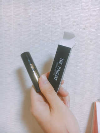 더폴린 고체향수 5g — 4점을 준 리뷰어가 2017년 11월 올린 사용 사진