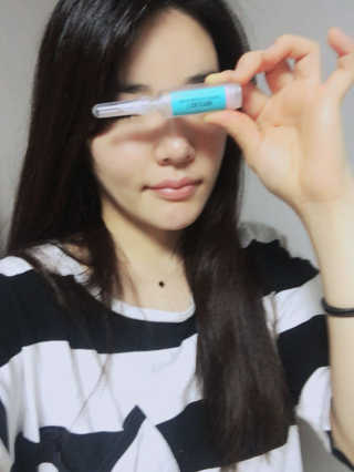 본비반트 티 솔루션 안티 블레미쉬 스팟 에센스 — 4점을 준 리뷰어가 2017년 3월 올린 사용 사진