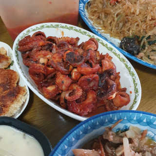 하린이네쭈꾸미 — 5점을 준 리뷰어가 2019년 6월 올린 사용 사진