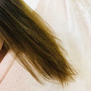 보타미안  엔젤모링가 아쿠아베리어 팩 — 5점을 준 리뷰어가 2018년 2월 올린 사용 사진