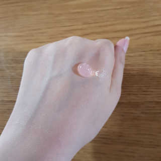 줌마들도 인정한 샤카트 페이스앤바디 필링젤 310ml — 4.33점을 준 리뷰어가 2018년 5월 올린 사용 사진