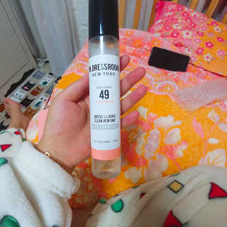 더블유드레스룸 드레스퍼퓸 150ml — 5점을 준 리뷰어가 2018년 11월 올린 사용 사진