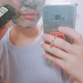 23years old 블랙페인트럽바 — 3.5점을 준 리뷰어가 2017년 5월 올린 사용 사진