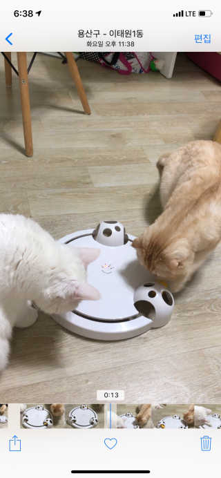 김노롸님이 올린 리뷰 사진 3