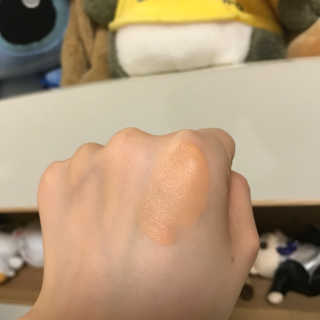 다슈코리아 다슈 맨즈 톤 업 비비로션 40ml — 3.83점을 준 리뷰어가 2018년 5월 올린 사용 사진