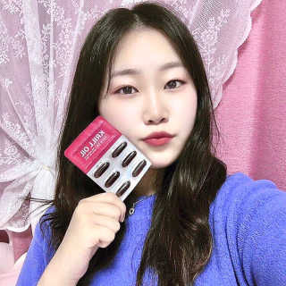 이너블릭 이너타임 크릴오일 — 5점을 준 리뷰어가 2019년 12월 올린 사용 사진