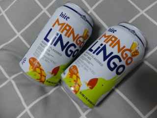 하이트망고링고 하이트 망고링고 — 4점을 준 리뷰어가 2016년 8월 올린 사용 사진