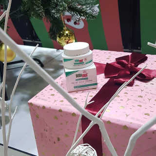 세바메드 우레아 수분폭탄크림 50ml — 5점을 준 리뷰어가 2019년 12월 올린 사용 사진