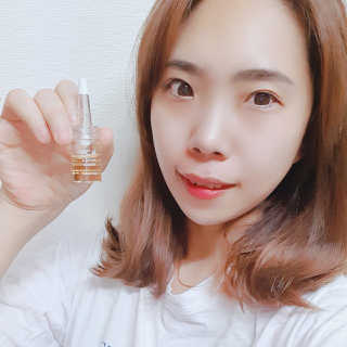 NDR 엔디알 엔디알 피토 에이 앰플 — 5점을 준 리뷰어가 2020년 2월 올린 사용 사진