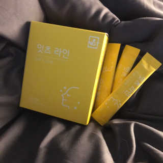 네츄럴굿띵스 잇츠 라인 30포 — 5점을 준 리뷰어가 2019년 11월 올린 사용 사진