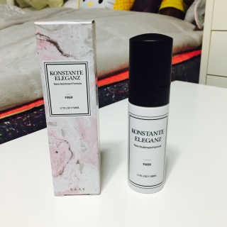 자트인사이트 콘스탄티 엘레강스 픽서(진짜픽서) 50ml — 3.33점을 준 리뷰어가 2017년 4월 올린 사용 사진
