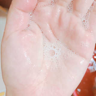 엘루스벤 에코스토어_베이비 바디워시_200ML — 5점을 준 리뷰어가 2017년 6월 올린 사용 사진