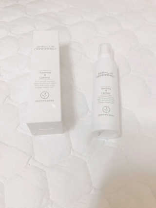 [더마허브] 스킨룩스 더마미스트 150ml — 1.67점을 준 리뷰어가 2018년 3월 올린 사용 사진