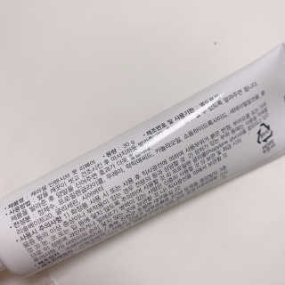 케라셀 풋크림 케라셀 인텐시브 풋 리페어 — 5점을 준 리뷰어가 2019년 10월 올린 사용 사진