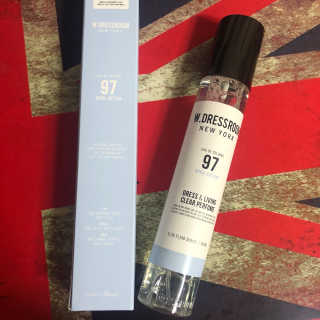 더블유드레스룸 드레스퍼퓸 150ml — 5점을 준 리뷰어가 2018년 4월 올린 사용 사진