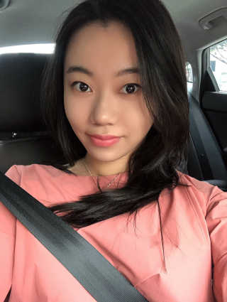 이롬 두유다운두유 4종 — 5점을 준 리뷰어가 2019년 8월 올린 사용 사진