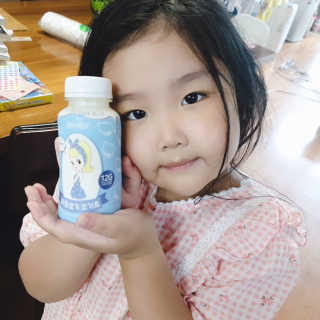 마이요기 요거트 — 4점을 준 리뷰어가 2019년 7월 올린 사용 사진