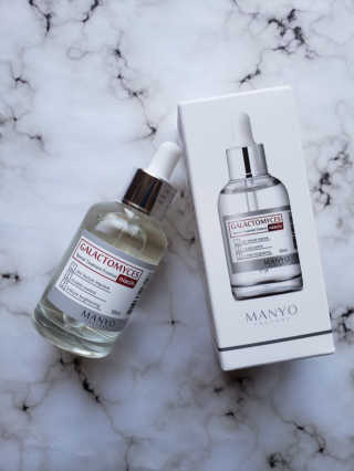 [마녀 공장] 발가락 토미 니아신 에센스 50ml — 4.17점을 준 리뷰어가 2018년 11월 올린 사용 사진