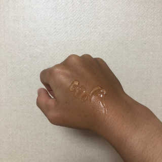 여름엔 이거 없으면 안돼 [버진팜스 푸딩수딩 크림] — 5점을 준 리뷰어가 2019년 9월 올린 사용 사진