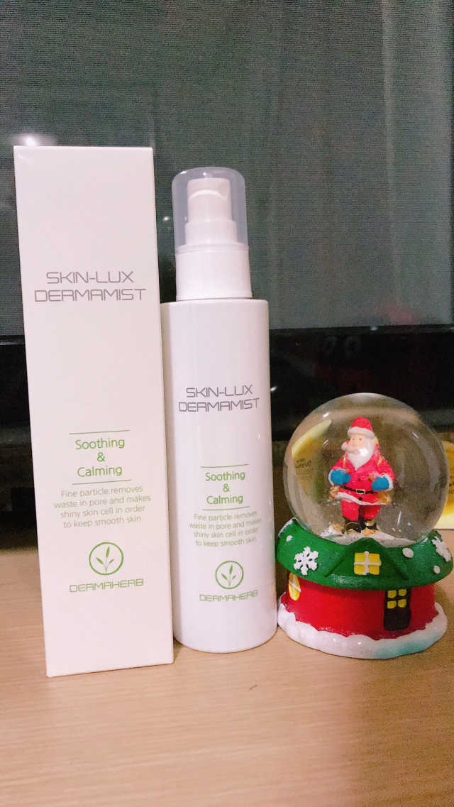 [더마허브] 스킨룩스 더마미스트 150ml 리뷰 사진