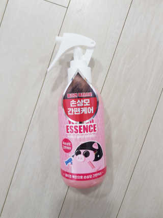 미팩토리 콜라겐 워터에센스 200ml — 3점을 준 리뷰어가 2019년 12월 올린 사용 사진