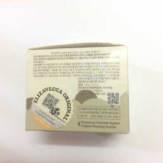 엘리자베카 Elizavecca Carbonate Bubble Pack — 4.67점을 준 리뷰어가 2018년 5월 올린 사용 사진