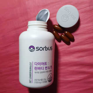 소버스 다이어트 린바디 번앤컷 — 5점을 준 리뷰어가 2019년 9월 올린 사용 사진