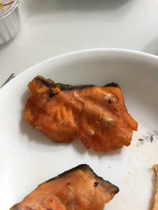 주식회사 코야드 코야드 어린이 바로구이 순살연어 — 4점을 준 리뷰어가 2019년 9월 올린 사용 사진
