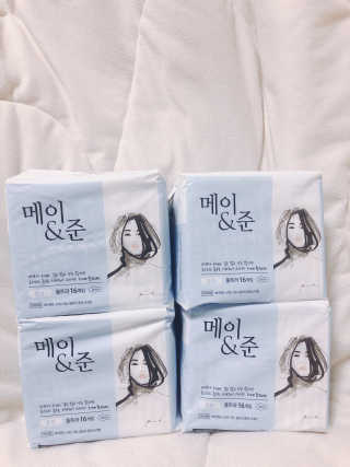 메이앤준 스피드맥스 — 5점을 준 리뷰어가 2019년 3월 올린 사용 사진