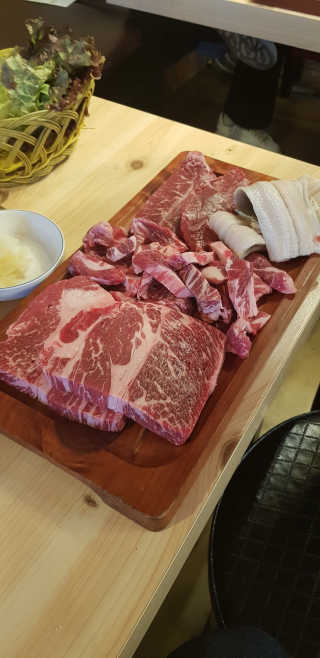 크로님이 올린 리뷰 사진 1