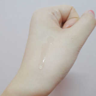 리얼베리어 액티브 브이 퍼스트 오일 — 4.5점을 준 리뷰어가 2019년 1월 올린 사용 사진