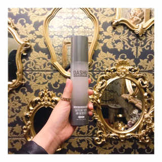 다슈코리아 다슈 볼륨 카페인 파워 에어부스터 120ml — 5점을 준 리뷰어가 2019년 4월 올린 사용 사진