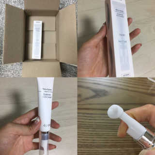 에이페 리치크림 — 5점을 준 리뷰어가 2018년 9월 올린 사용 사진