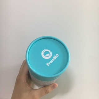 홍쓰다스 다이어트유산균, 체지방감소와 장건강개선 — 3점을 준 리뷰어가 2019년 8월 올린 사용 사진