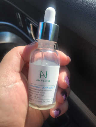 Emogurloveskincare님이 올린 리뷰 사진 1