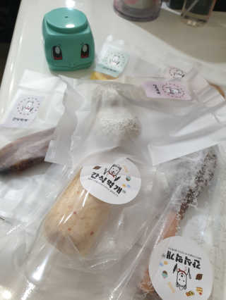 토리찡님이 올린 리뷰 사진 2