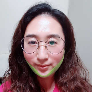스케덤 시카 리프팅밴드 — 5점을 준 리뷰어가 2019년 4월 올린 사용 사진
