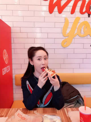 [고피자_대치본점] 원하는 피자,파스타 파워 패키지 — 3점을 준 리뷰어가 2019년 1월 올린 사용 사진