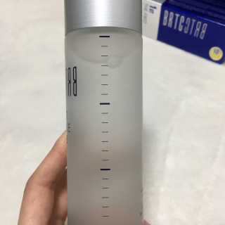 비알티씨 더 퍼스트 앰플 에센스 — 4.5점을 준 리뷰어가 2019년 4월 올린 사용 사진