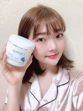 (주)이스터비엔에프 라에뜨 사차인치 바디케어크림 300ml — 5점을 준 리뷰어가 2019년 3월 올린 사용 사진