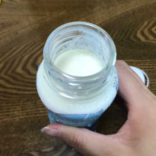 마이요기 요거트 — 5점을 준 리뷰어가 2019년 7월 올린 사용 사진