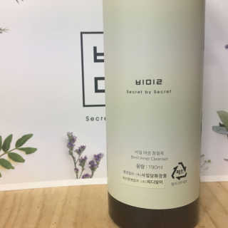 비밀 프리미엄 이너클렌저 - 오리엔탈 — 4.83점을 준 리뷰어가 2018년 2월 올린 사용 사진