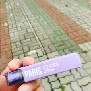 더블유드레스룸 롤 온 퍼퓸EDT 10ml — 5점을 준 리뷰어가 2018년 7월 올린 사용 사진