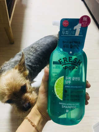 민블리님이 올린 리뷰 사진 1