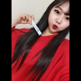 지노바 지락프로바이오틱스포뮬라 — 5점을 준 리뷰어가 2019년 12월 올린 사용 사진