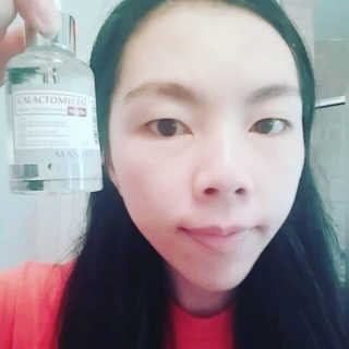[마녀 공장] 발가락 토미 니아신 에센스 50ml — 5점을 준 리뷰어가 2018년 12월 올린 사용 사진