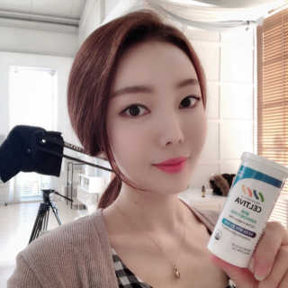 [셀티바] 프로바이오틱 다이어트 — 5점을 준 리뷰어가 2019년 1월 올린 사용 사진