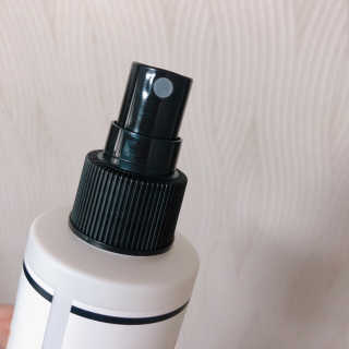 다슈코리아 다슈 포 맨 프리미엄 메가 홀드 슈퍼 스프레이 250ml — 5점을 준 리뷰어가 2019년 2월 올린 사용 사진
