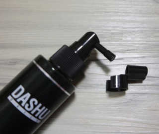 다슈코리아 다슈 데일리 안티 헤어로스 허브 헤어토닉 150ml — 3점을 준 리뷰어가 2020년 1월 올린 사용 사진
