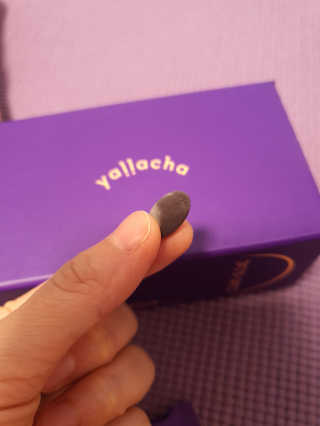 yallacha 달이면 달마다 — 5점을 준 리뷰어가 2019년 10월 올린 사용 사진